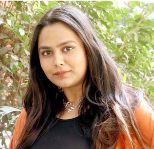 Vishnupriya Singh