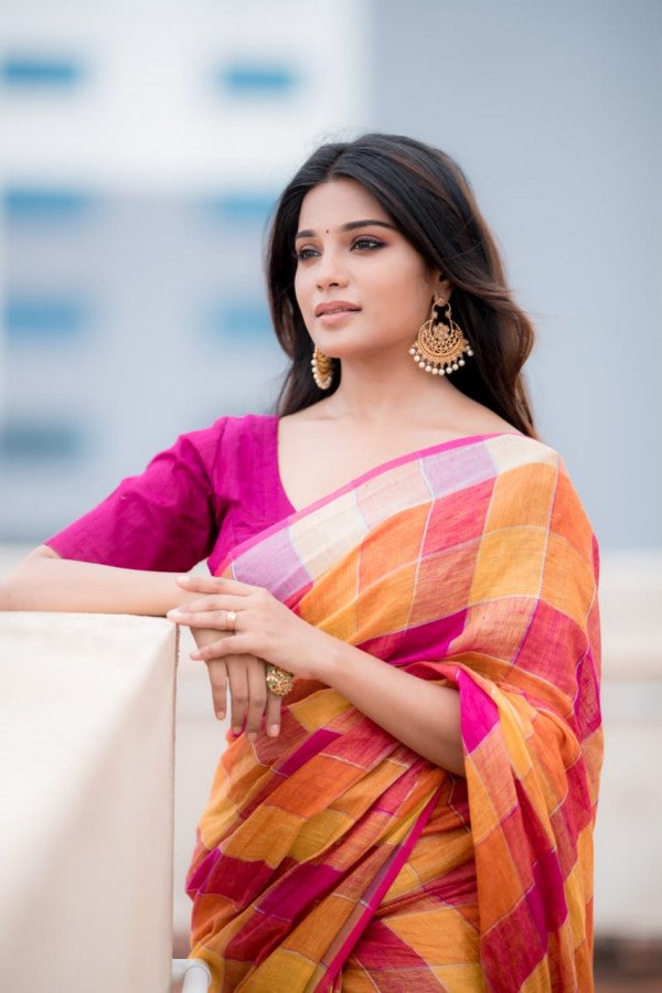 Aathmika