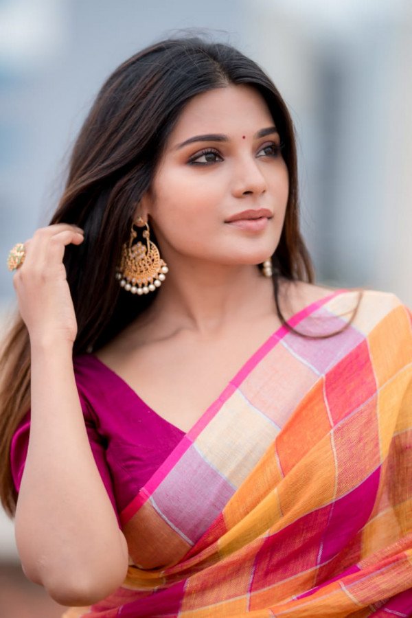 Aathmika