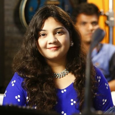 Moushmi Neha