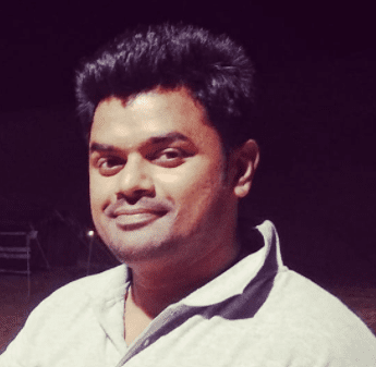 Yogesh Singh