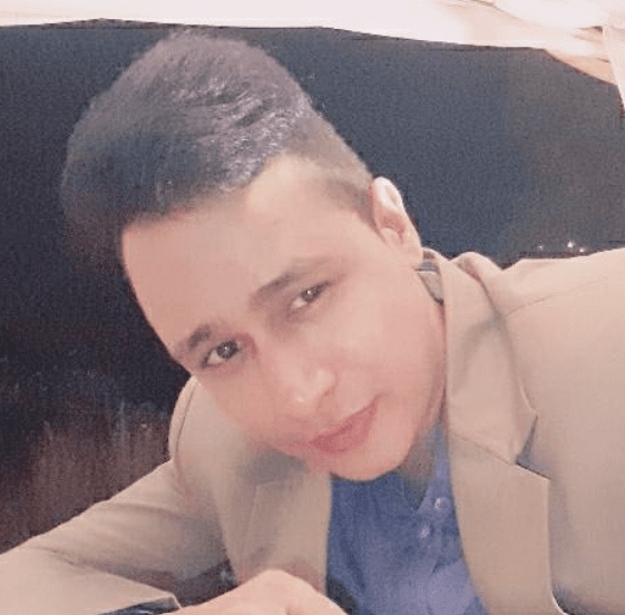 Andy Bhakuni
