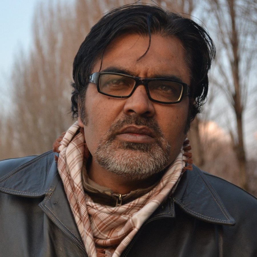 Hussein Khan