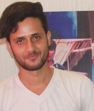 Shahid Kazmi