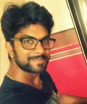 Kumar Sharma