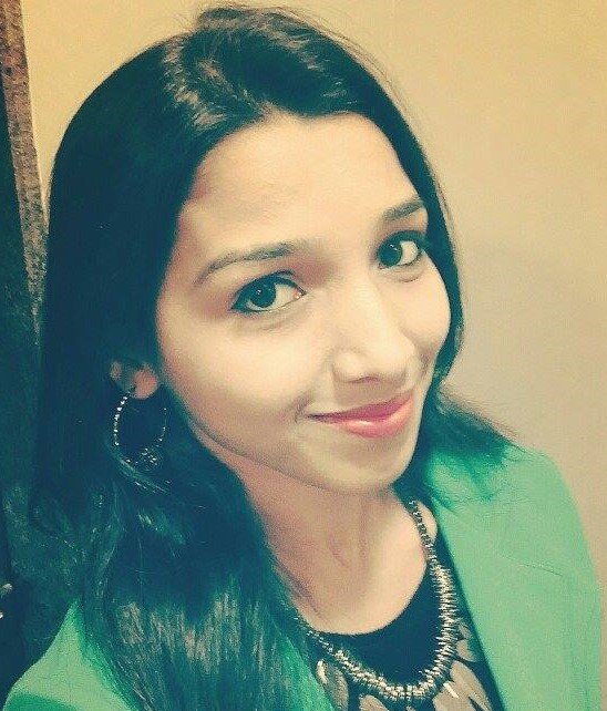 Pooja Giri