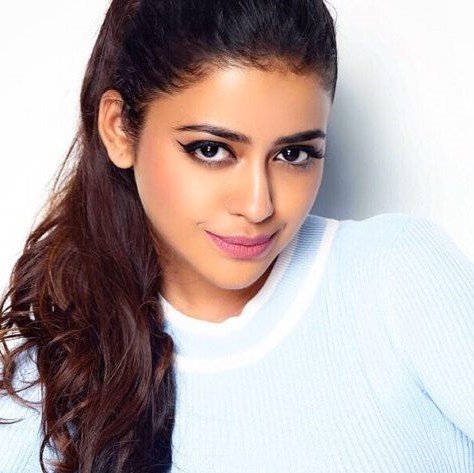 Riva Kishan