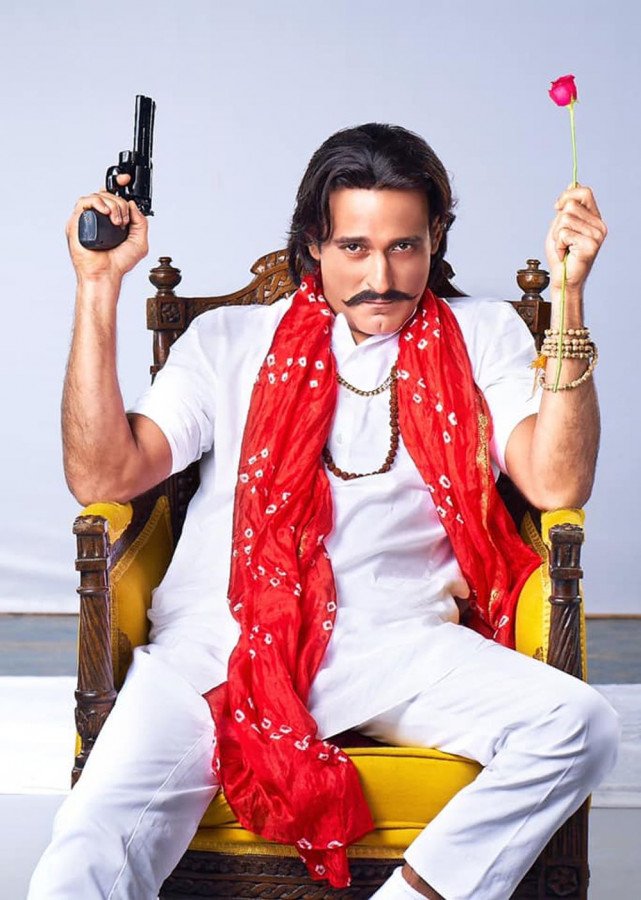 Akshaye Khanna
