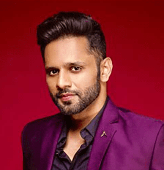Rahul Vaidya