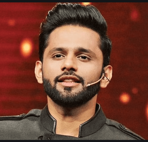 Rahul Vaidya