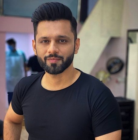 Rahul Vaidya