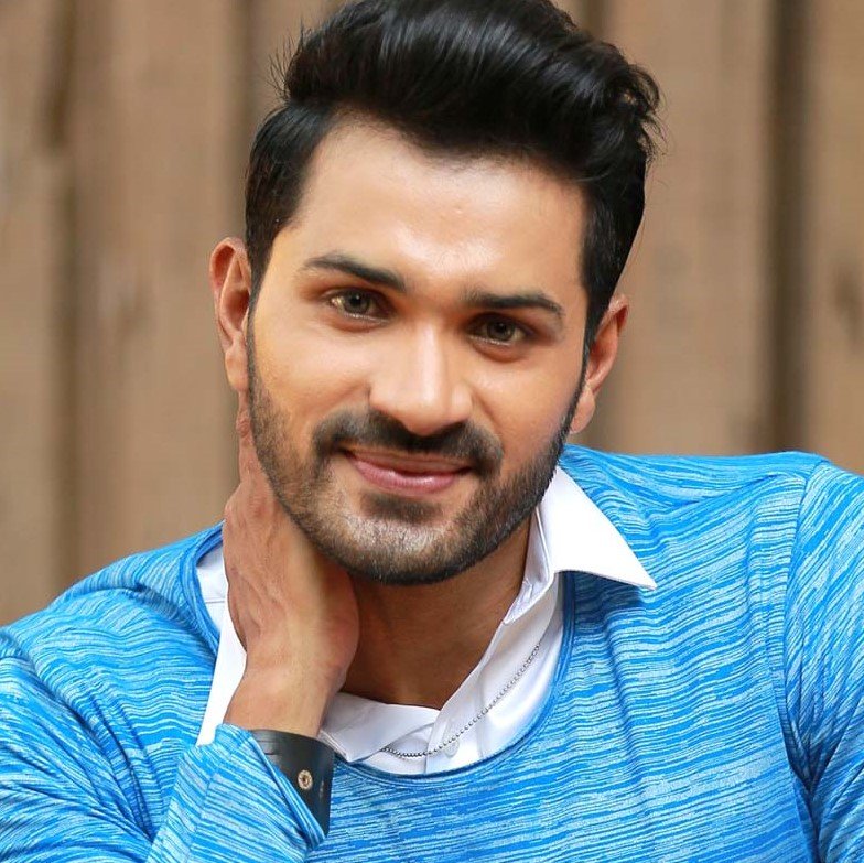Mrunal Jain