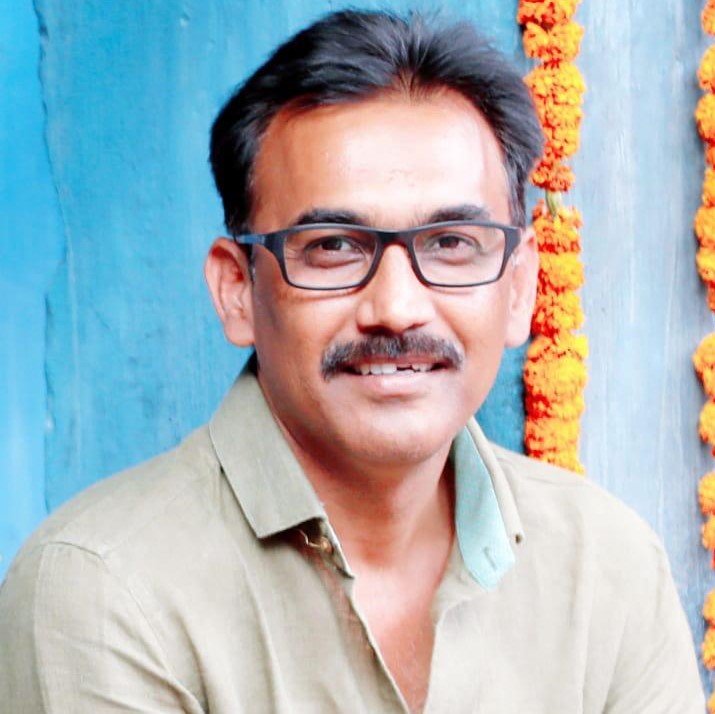 Karan Vishwanath Kashyap
