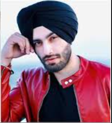 Shehzad Deol