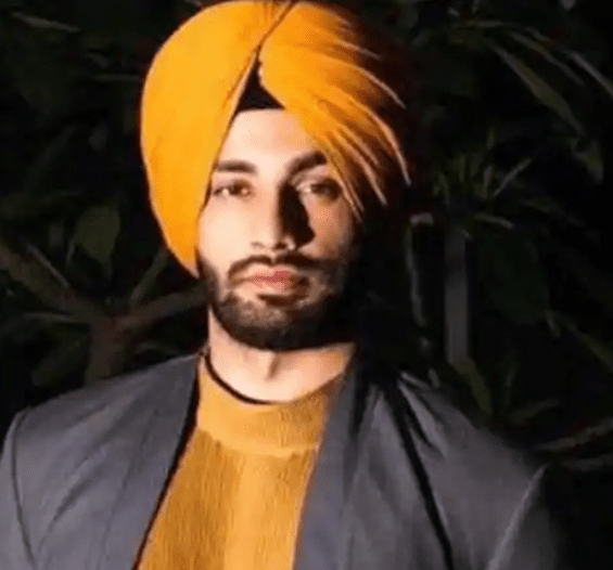 Shehzad Deol