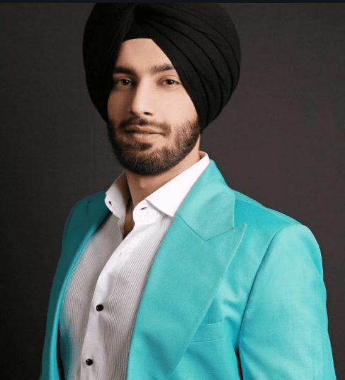 Shehzad Deol