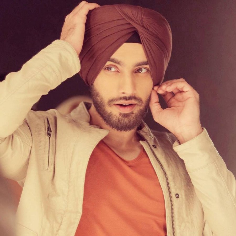 Shehzad Deol