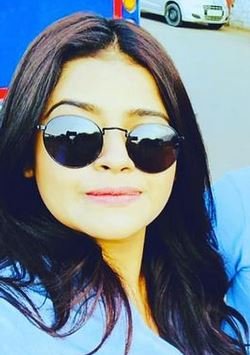 Prachi Manmohan