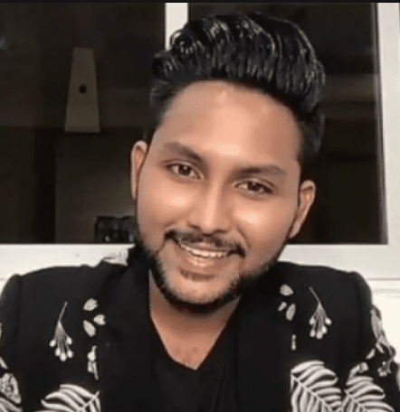 Jaan Kumar Sanu