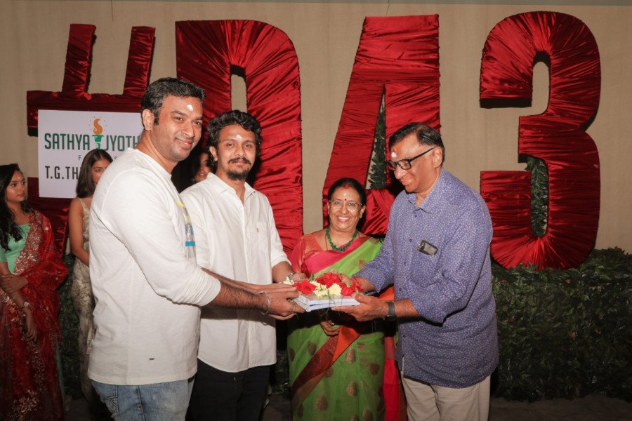 Maaran still 5