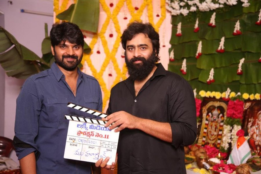 Lucky Media still 2