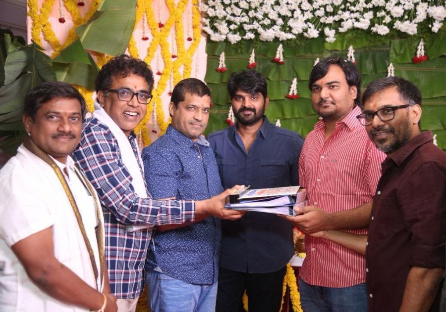 Lucky Media still 3