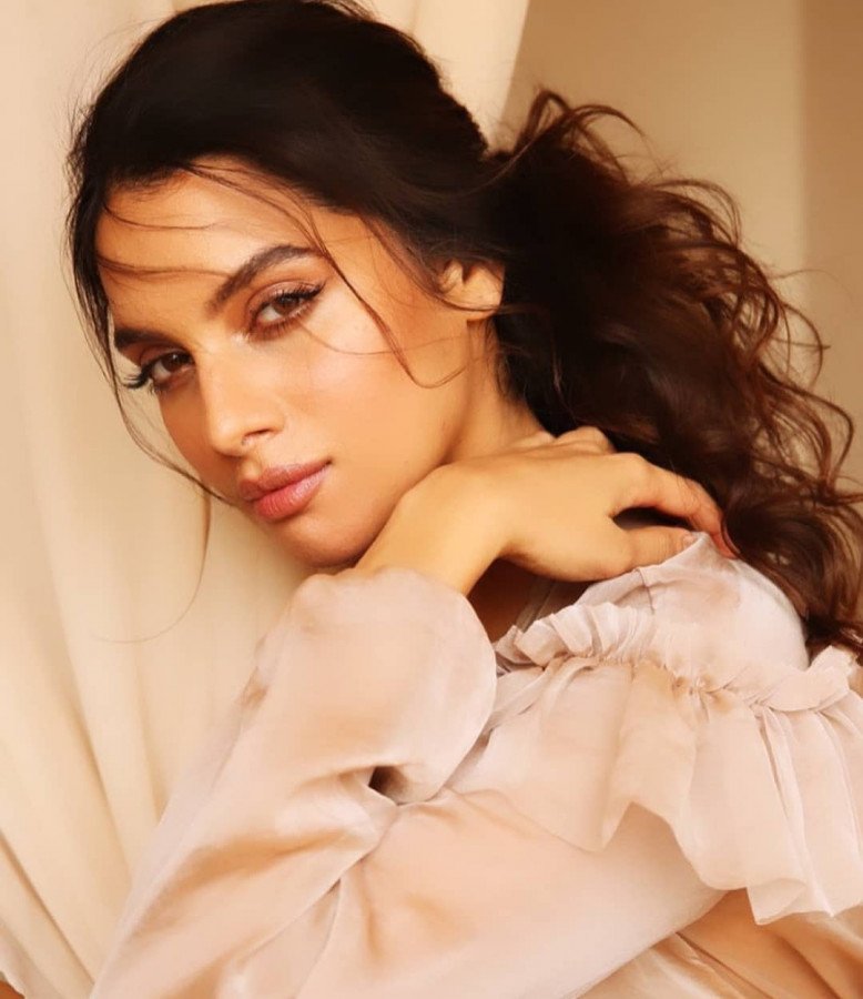 Tanya Hope