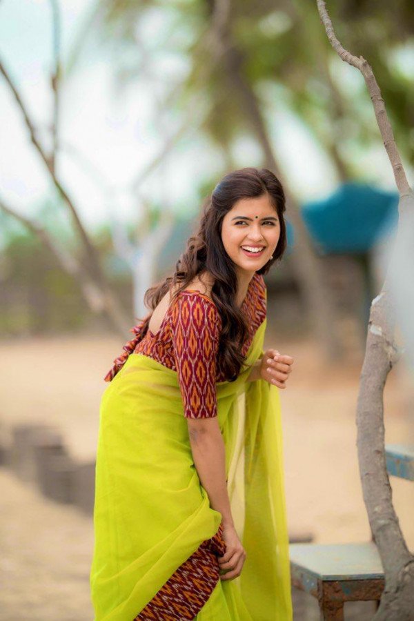 Amritha Aiyer