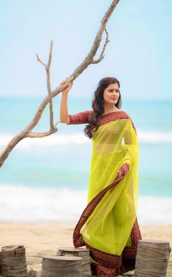Amritha Aiyer