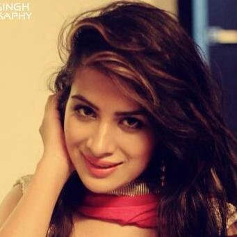 Sara Gurpal