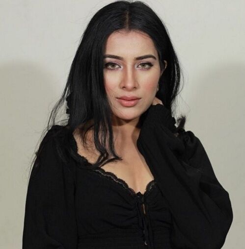 Sara Gurpal