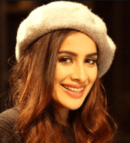 Sara Gurpal
