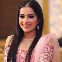 Sara Gurpal
