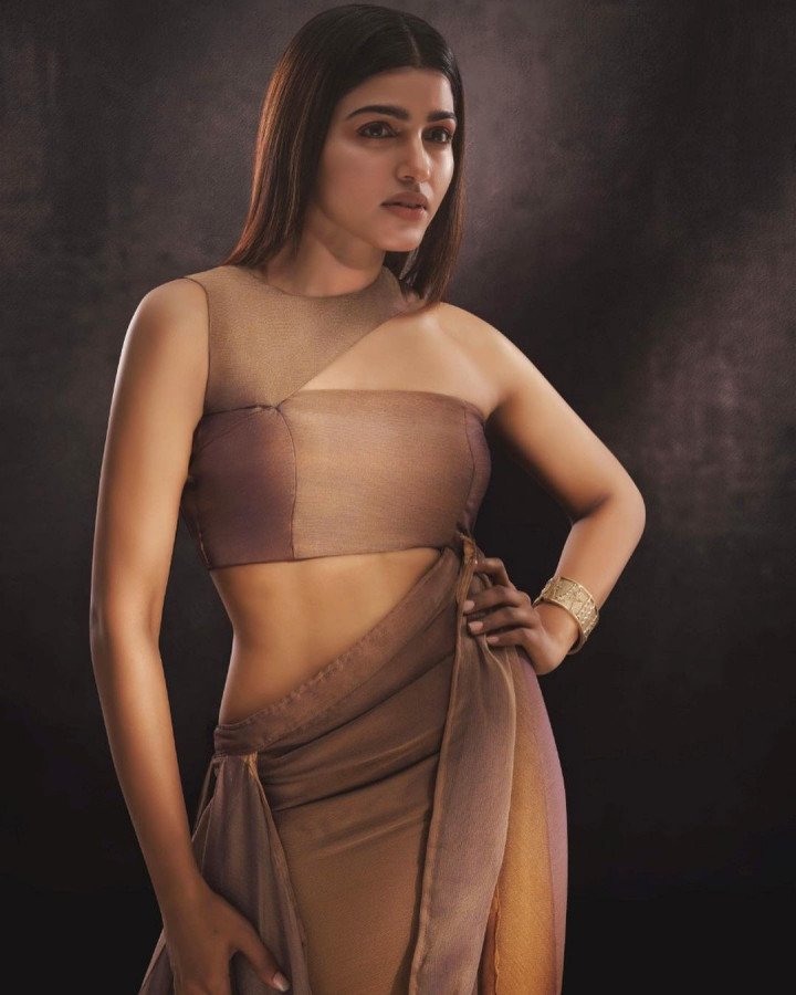 Sai Dhanshika