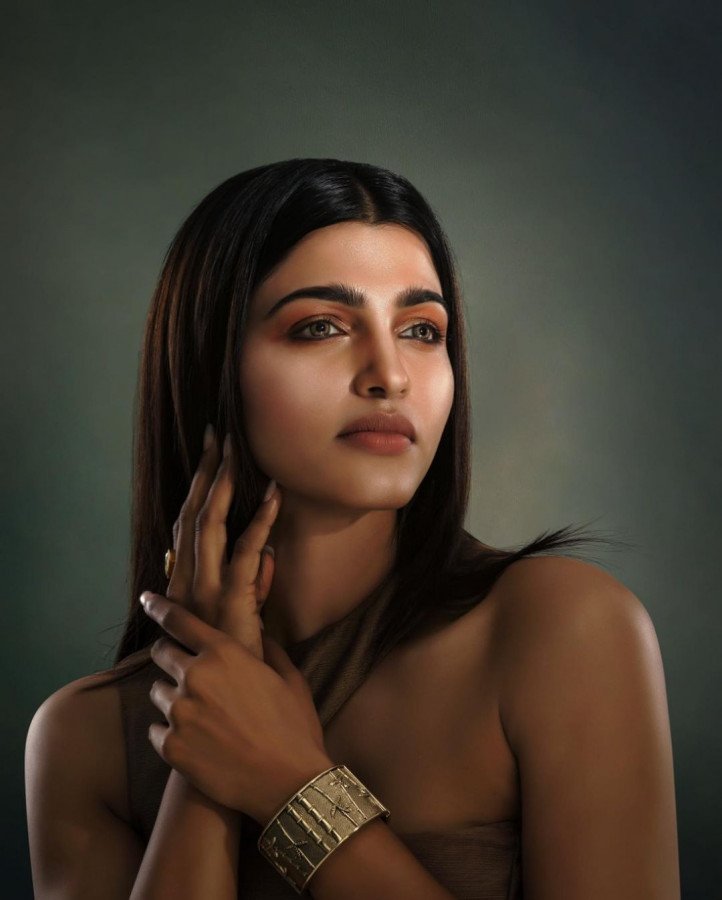 Sai Dhanshika