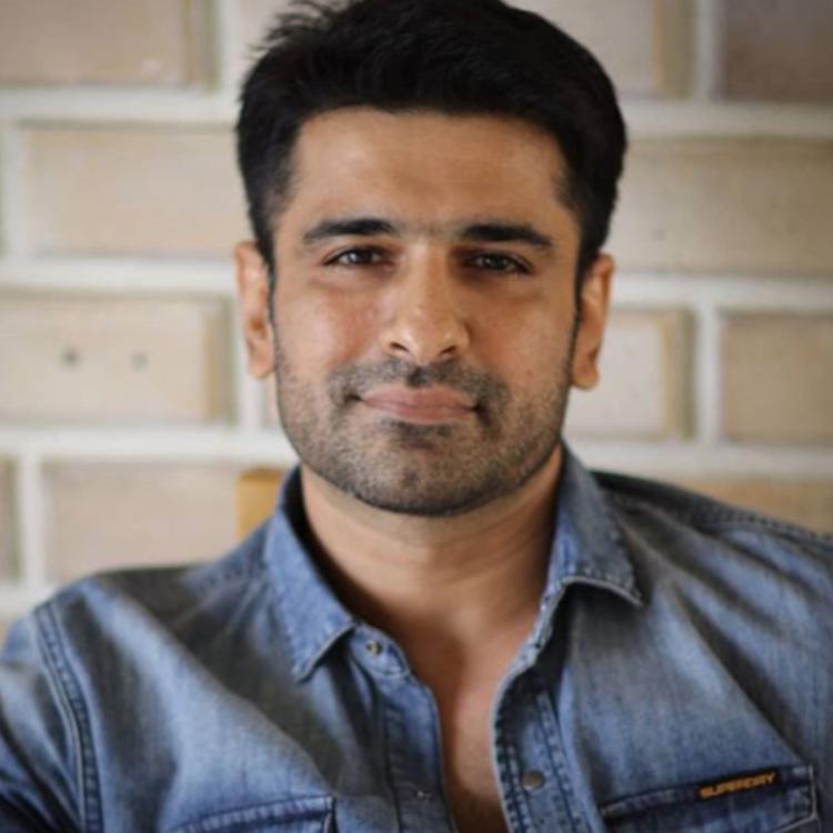 Eijaz Khan