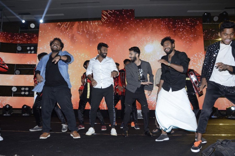 Anirudh Ravichander