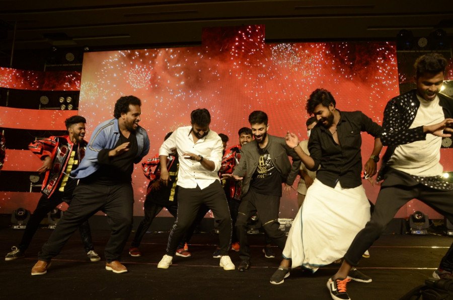 Anirudh Ravichander