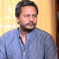 Sachin Kumar Krishnan