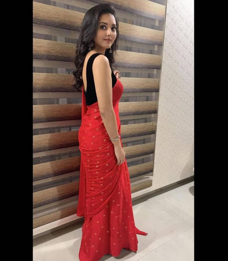 Vidya Pradeep