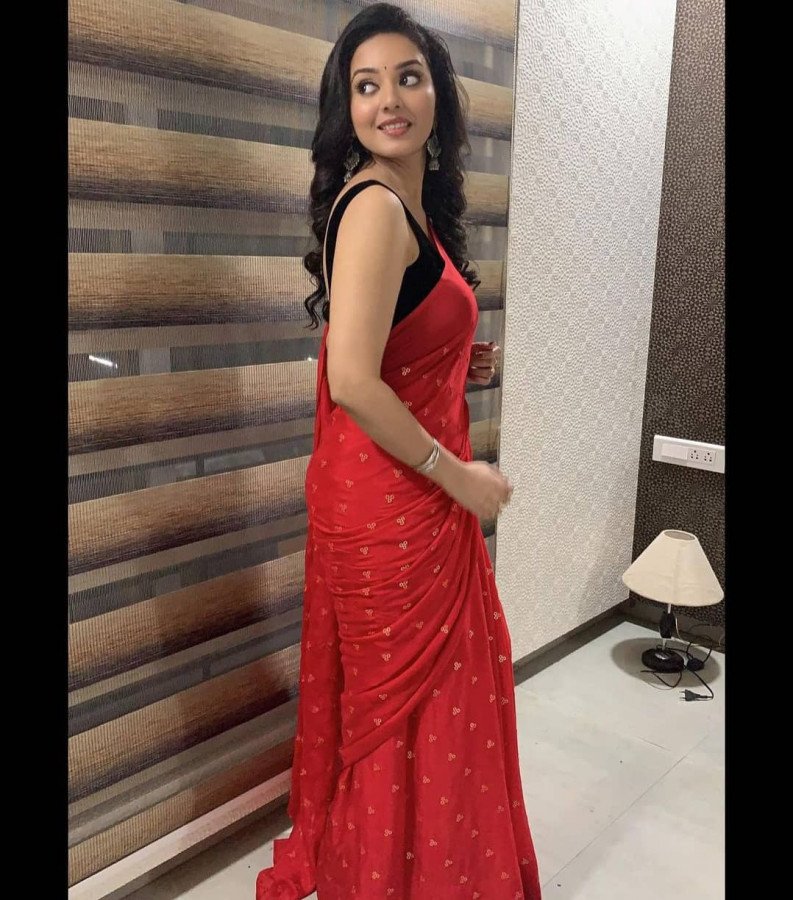 Vidya Pradeep