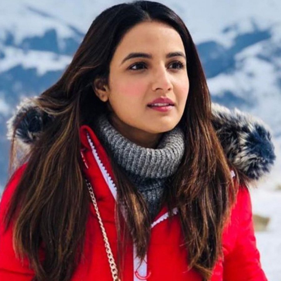Jasmin Bhasin