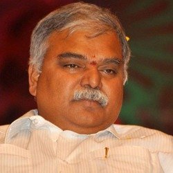 NV Prasad