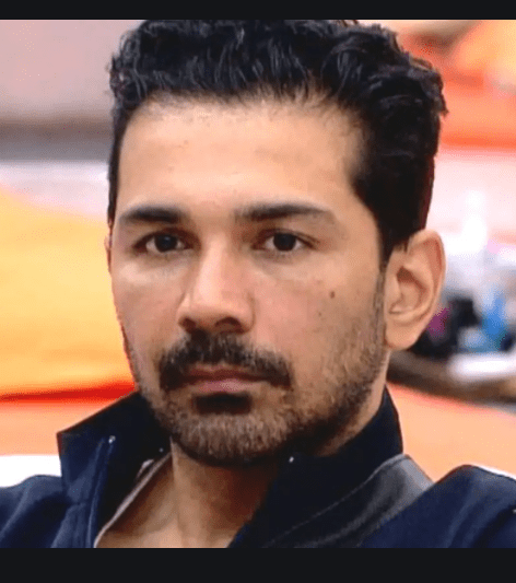 Abhinav Shukla