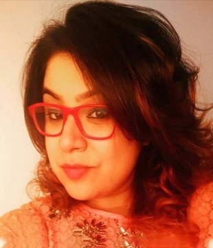 Deepna Kumar