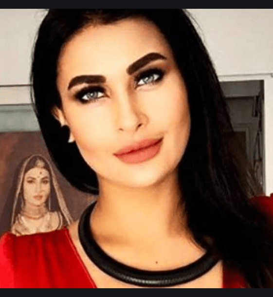 Pavitra Punia