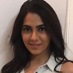 Nikki Tamboli