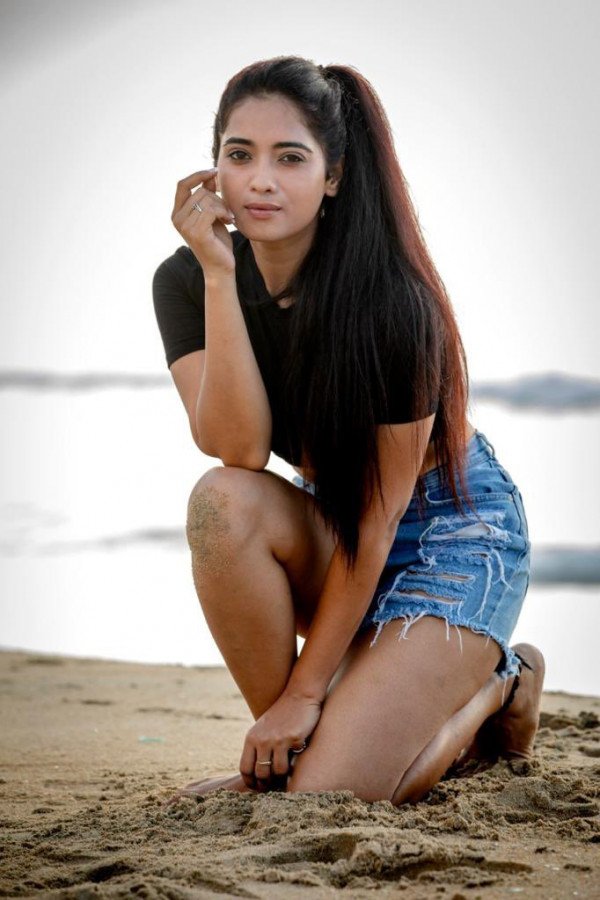 Masoom Shankar