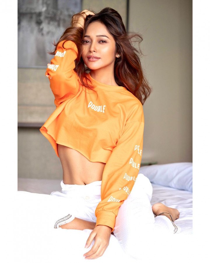 Akriti Singh