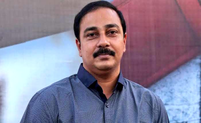 Gopichand Achanta